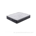 Professionelle Memory Foam Pocket Spring Matratze für Zuhause